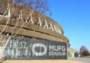 MUFGスタジアム（国立競技場）場内グルメが“全面リニューアル”…新ラインアップ公開　予約困難店など続々【一覧】