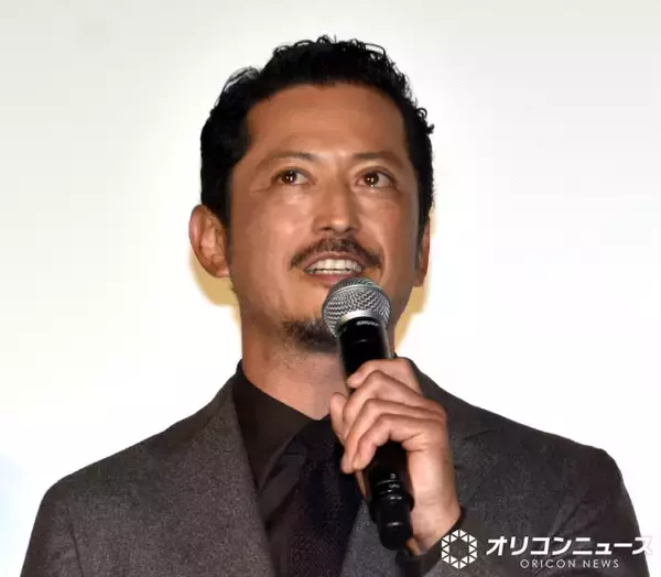 「始動しました」池内博之、“畑ショット”で今年の農作業開始を報告「素敵で見入ってしまいました」「楽しんでいる笑顔」