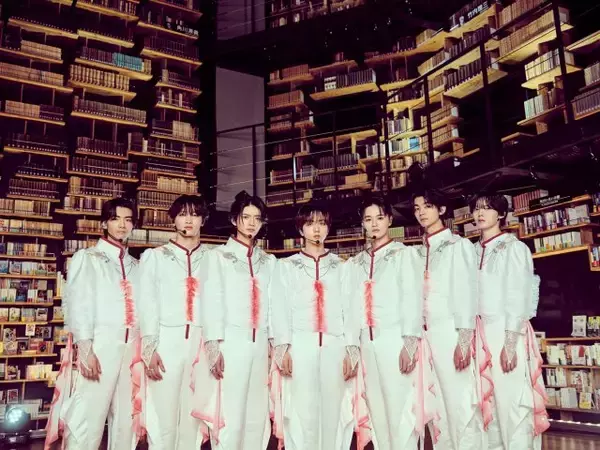 原因は自分にある。EP『文藝解体新書』発売日に生配信　1万人の“観測者”とリリース祝福　角川武蔵野ミュージアムからSPパフォーマンス