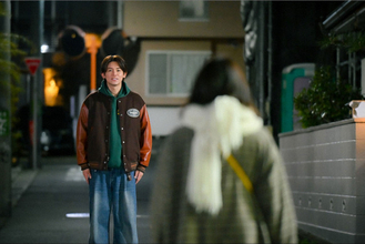 『未来のムスコ』第9話　思いを伝える決意をした優太　辿り着く答えとは？