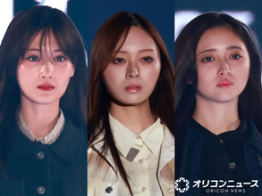 【TGC】山下美月・梅澤美波・井上和、同じコレクションでランウェイに反響「うれしすぎる！」「この共演は感無量」