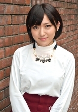 元AKB・内田眞由美、手術を受けていた「病名が分かるまで検査に数年…」病床の写真公開