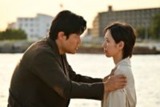 『リブート』“最終回予告”が公開　意味深な言葉にネットざわつく「信用していいんですね??」「何があったの？」