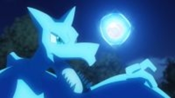 『ポケモン』最後の戦いへ！デスカーンとデスバーン登場　第133話あらすじ＆場面カット解禁