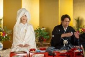 『風、薫る』過酷な結婚生活にネット騒然「最低だな」