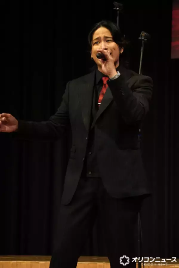 WEST.桐山照史、入所以来のオーディションを回顧　俳優仲間の言葉がきっかけに