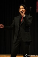 WEST.桐山照史、入所以来のオーディションを回顧　俳優仲間の言葉がきっかけに