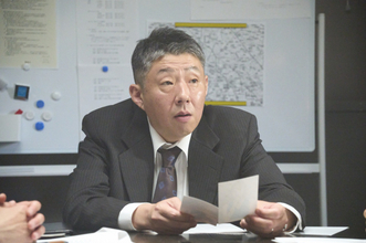 荒川良々、フジ火9『さよならノワール』に出演決定　刑事課キャストが一挙に解禁【コメントあり】