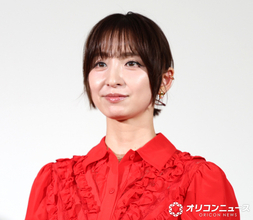 篠田麻里子、再婚後初公の場　“タワマン・ママ友バトル”出演に本音「子を持つ親として…」