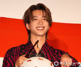 「綱啓永＆森愁斗、大親友やメンバーの鑑賞報告に喜び　ホラー苦手な小川史記はトラウマ想起」の画像1