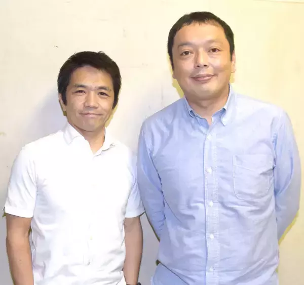 【令和8年熊本地震】中川家、イオンシネマ熊本で開催予定だったライブビューイングの中止発表「営業見合わせに伴い」