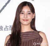 「新木優子、中島健人の立ち振舞を絶賛「信頼できて安心して付いていける方」」の画像1