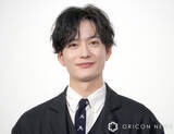 「岡田将生、育休中だと告白「お仕事休んでいて…」　Snow Man佐久間＆渡辺＆宮舘の“江戸川区特番”に登場」の画像1