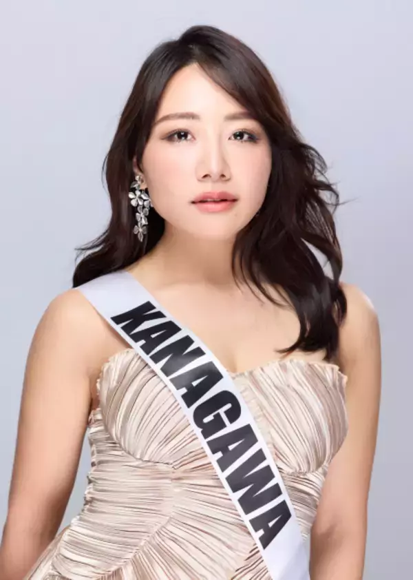 34歳のパーソナルトレーナー・藤原 梨菜さん、ミセスSDGsジャパン2026神奈川代表として日本大会出場「一人ひとりが自分自身の心と身体の声に耳を傾け、本来の自分とのつながりを取り戻すための働きかけをしていきたい」