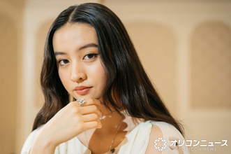 Cocomi、妹・Koki,の「専属フォトグラファーとして、ヴェネツィアに行ってきました」　スタイリッシュな写真＆姉妹の撮影風景披露