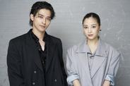 横浜流星×広瀬すず『汝、星のごとく』15年を生き抜いた対照的なアプローチ