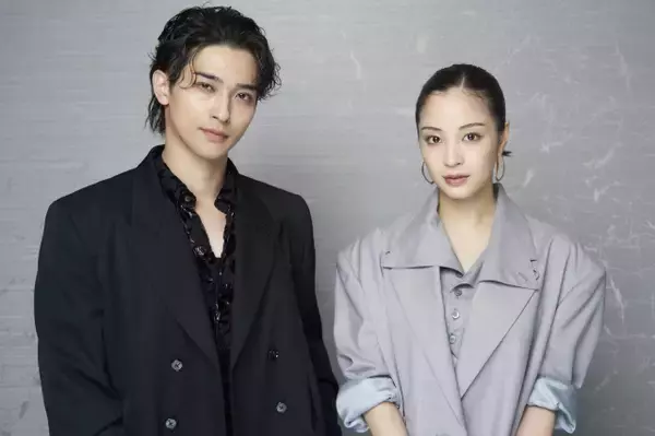 横浜流星×広瀬すず『汝、星のごとく』15年を生き抜いた対照的なアプローチ