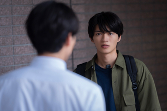 『仮面教師』拓実（杢代和人）、復讐に燃える教師・水戸（浅香航大）に疑念　第2話あらすじ