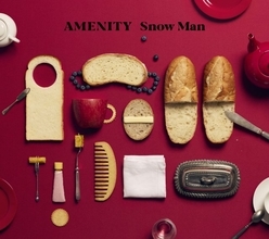 Snow Man『AMENITY』、「合算アルバム」で“史上初”の記録【オリコンランキング】