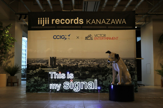 金沢に地域特化音楽レーベル誕生　ビクターエンタテインメント×CCIエンタベースが共同設立、KEYTALK・小野武正が総合音楽プロデューサーに就任