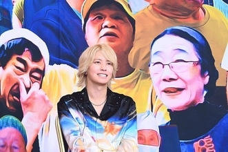 手越祐也、「400で高いって思っちゃう」値段に驚がく 下関の食堂 計量し尽くす「あさり塩ラーメン」