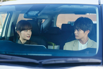 葵わかな&神尾楓珠が“涙のキス” 『すべ恋』公式の動画公開&考察よびかけに反響…「あなたはきっと涙する」