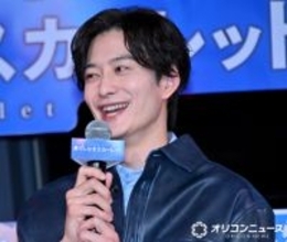 岡田将生、理想の家族像は『サマーウォーズ』　劇中の名言を挙げ「これからは親目線で観ることになる」
