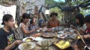 敷地1万平米で家族6人暮らし、医療機器メーカーでの1度の成功→“田舎暮らし”決意