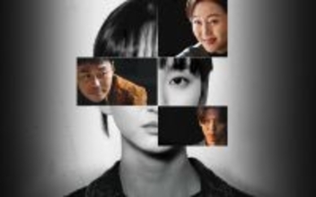 【きょうから】ウォン・ジナが違法なブローカー組織へ復讐　韓国ドラマ『アイショッピング～返品された子どもたち～』日本初放送