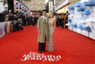 マーゴット・ロビー、コリン・ファレルの手づくりサンドウィッチのとりこに「現場の楽しみのひとつだった」