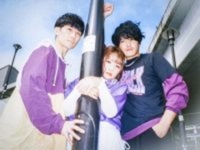 シナリオアート、2年ぶりMVは学生時代の甘酸っぱい記憶を想起　WEBアニメ『ザ・レンチキュラーズ』主題歌