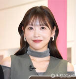 「FRUITS ZIPPER・櫻井優衣「短髪より長い髪の毛が好き」　好みの男性の髪型明かす」の画像1