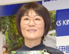 小3で手芸にハマった光浦靖子、羊毛フェルトで作った『ヒロアカ』フィギュアに反響「すごっ」「リアルに再現してますね」「お仕事が細かい」