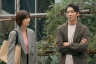 『プロフェッショナル』玉木宏“天音”と渡部篤郎“佐久間”が話す謎の女の正体【第4話あらすじ】