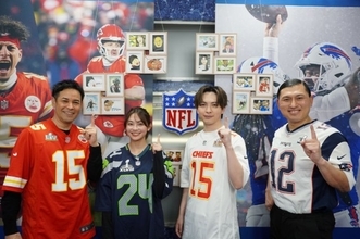 M!LK吉田仁人、憧れの『NFL倶楽部』に喜び爆発「むちゃくちゃ最高です」　春日「オードリー愛が伝わってきた」