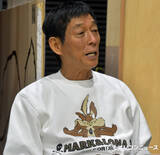 「明石家さんま、理想の葬儀語る　間寛平とは約束事「“目を三角に描いてくれ”って言われてる」」の画像1