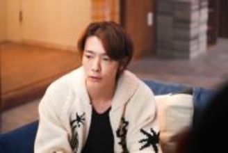 【あすから】SUPER JUNIOR・ドンヘ、7年の交際期間の先にあったのは…　韓国ドラマ『男と女～7年目のジレンマ～』放送スタート