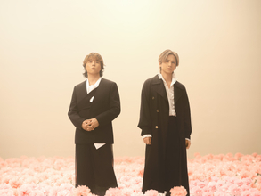 DOMOTO、ふたりが初めて出会った“5月5日”に48枚目の新曲「またね」発売　7月には東西ドーム公演も決定