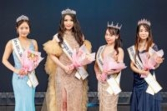 世界的ミスコンテストの合同地方代表選考会「ベストオブミス」千葉大会2026開催　4名のグランプリが誕生