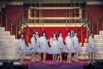 ＝LOVE、ツアーで7万人動員　18、19日に横浜スタジアムで8周年を記念　新曲『モラトリアム』『お姫様の作り方』も初披露