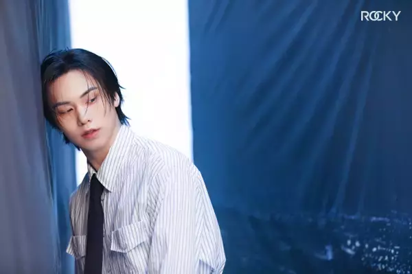 本場K-POPレッスンを日本で体験　元ASTRO・ROCKY氏が直接指導する特別ワークショップ