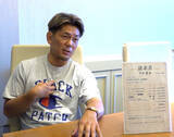 「【RIZIN】皇治「格闘家は口喧嘩が弱すぎる」“アンパンマン戦法”で平本蓮を迎撃　朝倉未来のラブコール（!?）にもアンサー【インタビュー】」の画像1