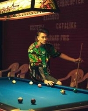 Aぇ! group小島健、フィリピンの殺し屋役　全編英語演技＆本格アクション初挑戦【コメント全文】