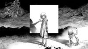 無名の新人Nakamura Hak、『とんがり帽子のアトリエ』EDテーマ3曲担当へ　白浜 鴎が描き下ろした“ココ”のイラストも公開