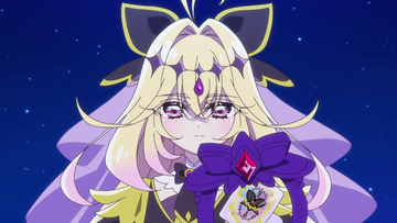 『名探偵プリキュア！』森亜るるかと同じ生年月日の芸能人見つかる！人気女性タレントでネットざわつく