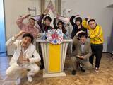 「テレ東、TVアニメ『おそ松さん』10周年記念で特番放送　6つ子たちの魅力を改めてリスペクト」の画像1