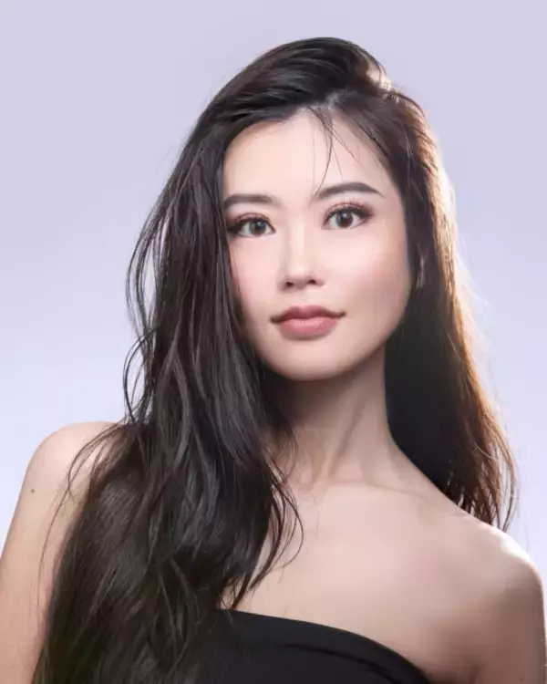 ミス・ユニバース山形代表・玖野杏香里さん　二度の出産を経験した身長171cmのインフルエンサー「女性と子どもが安心して未来を描ける社会を広げていきたい」