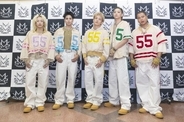 MA55IVE THE RAMPAGE、初の日本武道館ライブで集大成「1つの区切り」　ゲスト22組集結で豪華ステージ