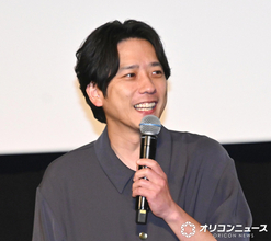 二宮和也「ちきしょーです（笑）」　映画で“人生の1本”選ぶオファーに葛藤