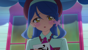 『名探偵プリキュア！』くれあ、るるかと対面「香りは記憶と強く結びついている」　キュアエクレール編・第23話あらすじ＆場面カット公開